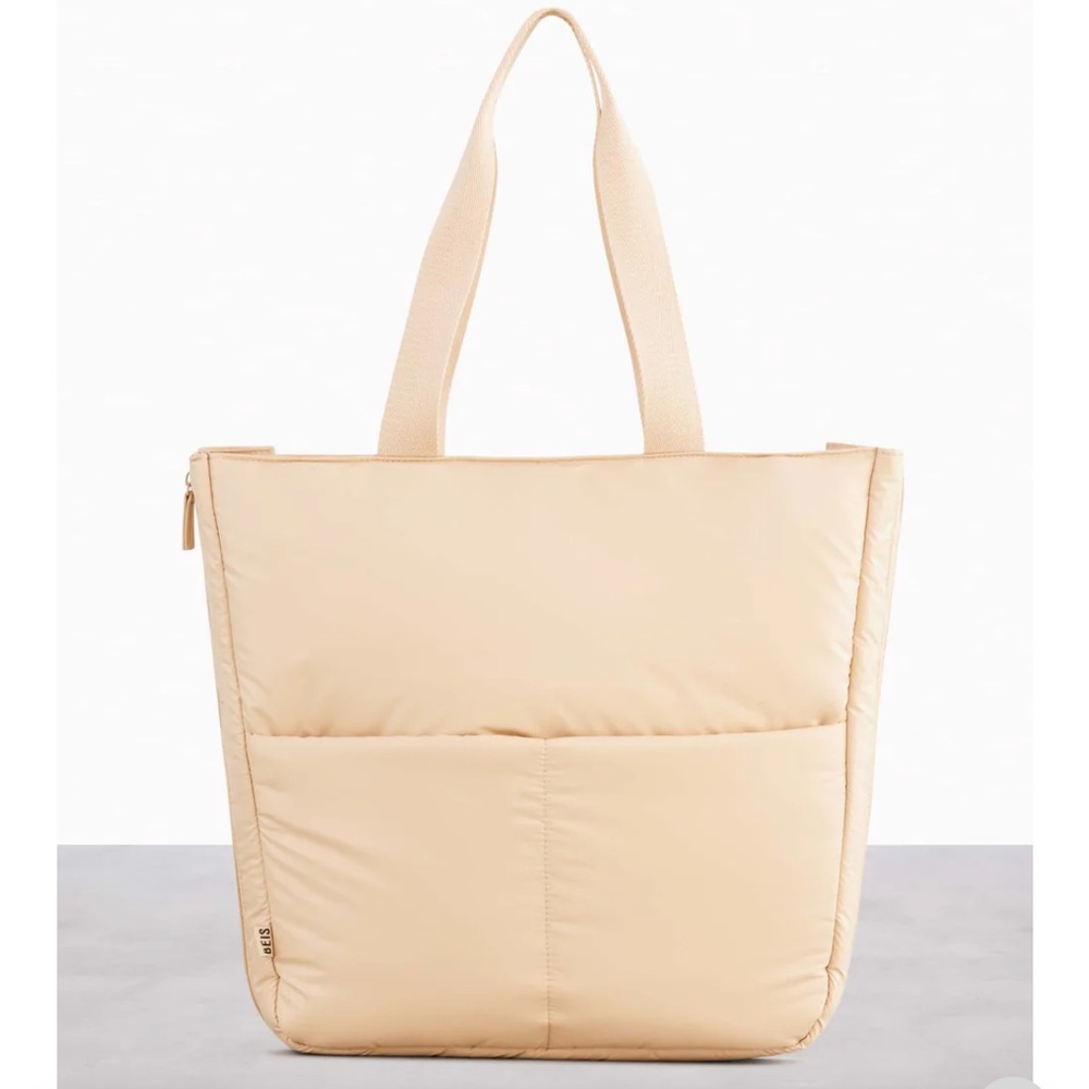 Beis Expandable Tote Bag